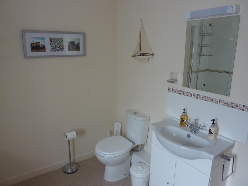 Fernleigh Guest House Lynton Room photo